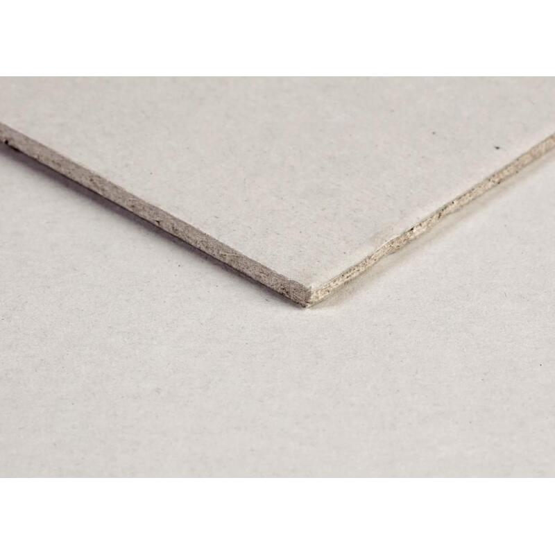 Carton Gris 2,0mm 10F 80x120cm 1300g - Gris