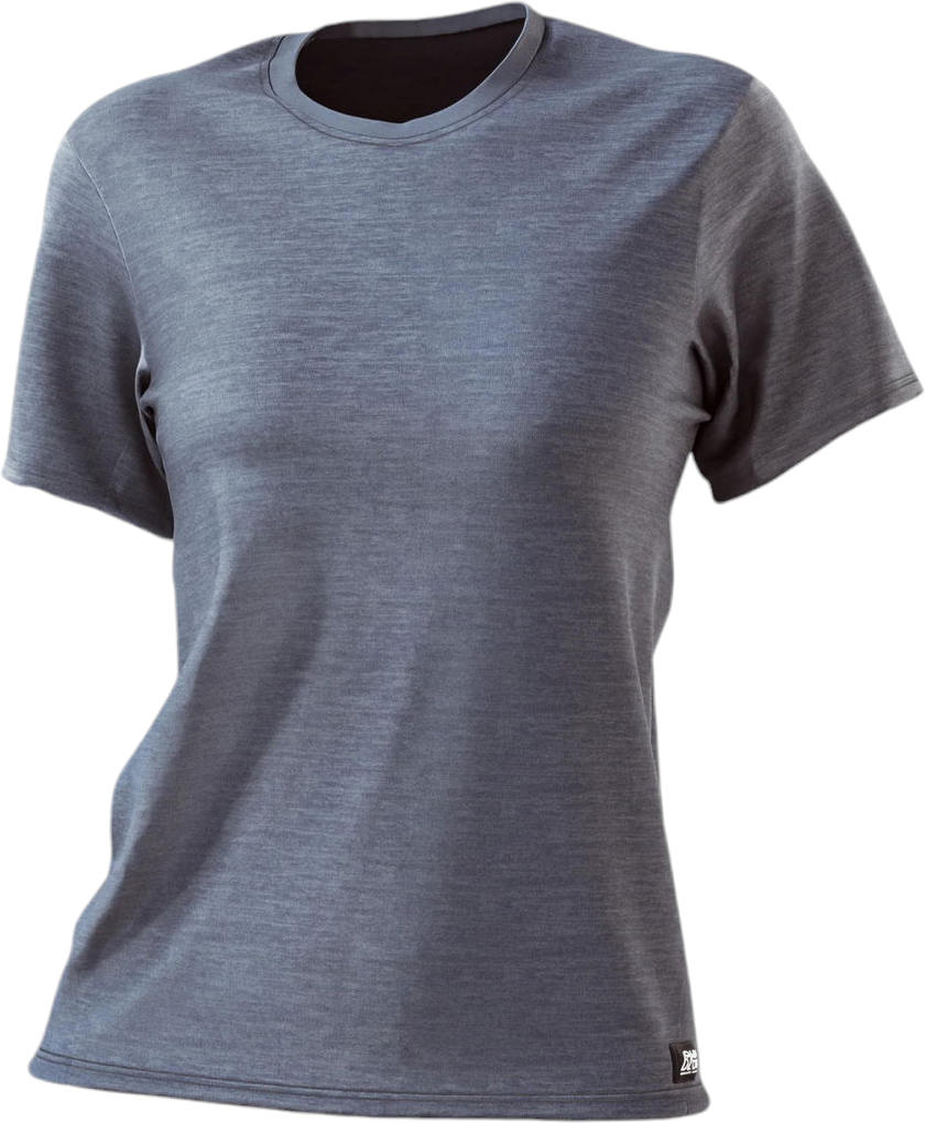 WNDR Alpine Wndr Alpine Stasis Unisex Tee