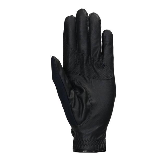 Handschoenen Roeckl Millero Zwart