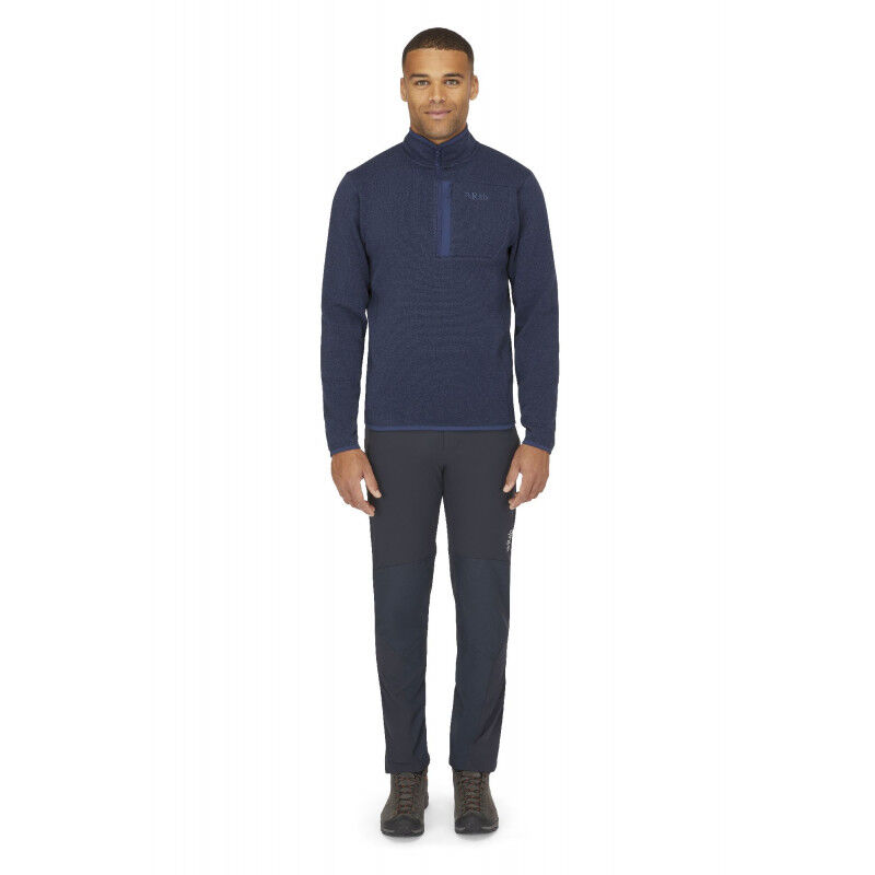 Ryvoan Pull-On - Polaire homme