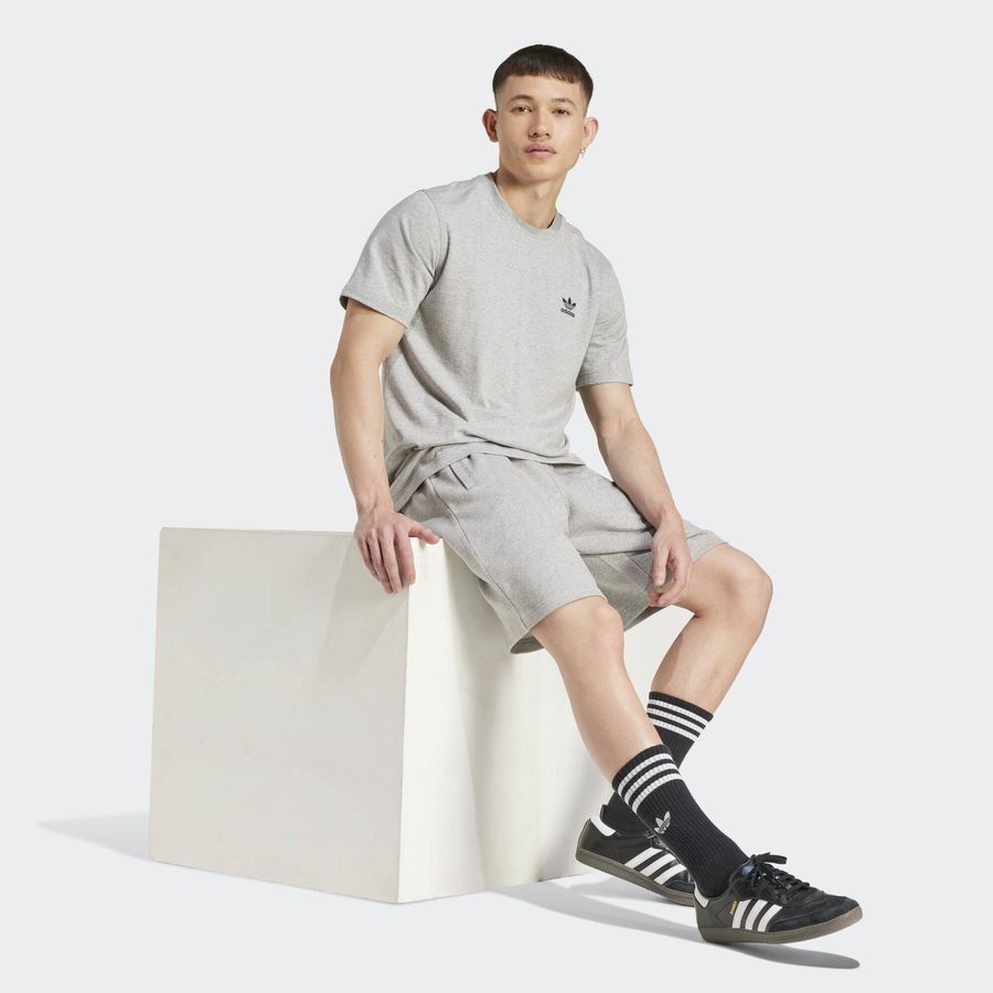 Adidas Original Short Trèfle Essentials