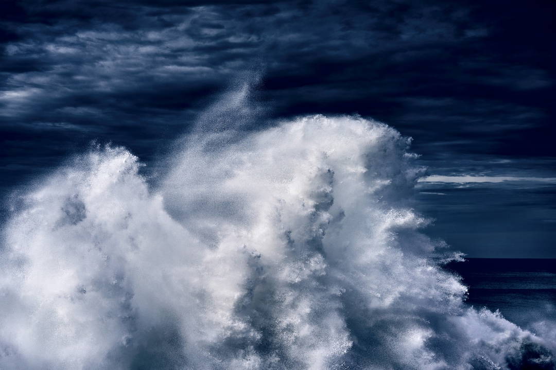 Intersections 44 by Alessandro Puccinelli - Limited Edition. Edition of: 150. Signed.