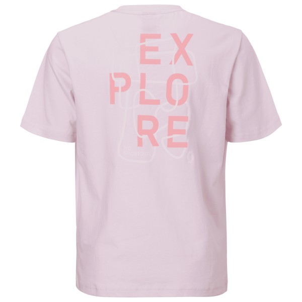 Scott - Kid's Tee Graphic S/S - T-shirt