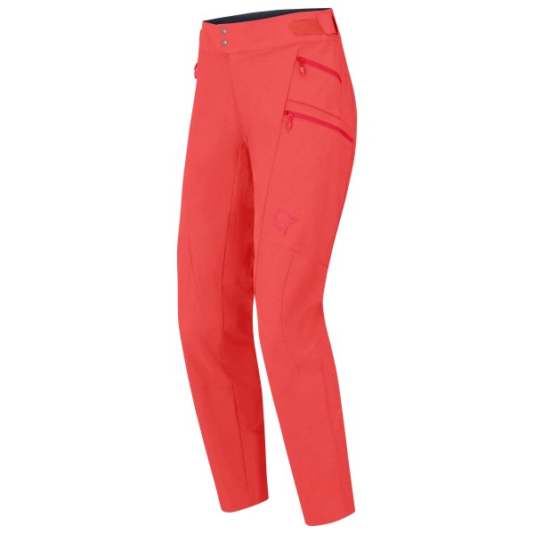 Norrøna - Women's Fjørå Flex1 Tech Pants - Pantalon de cyclisme
