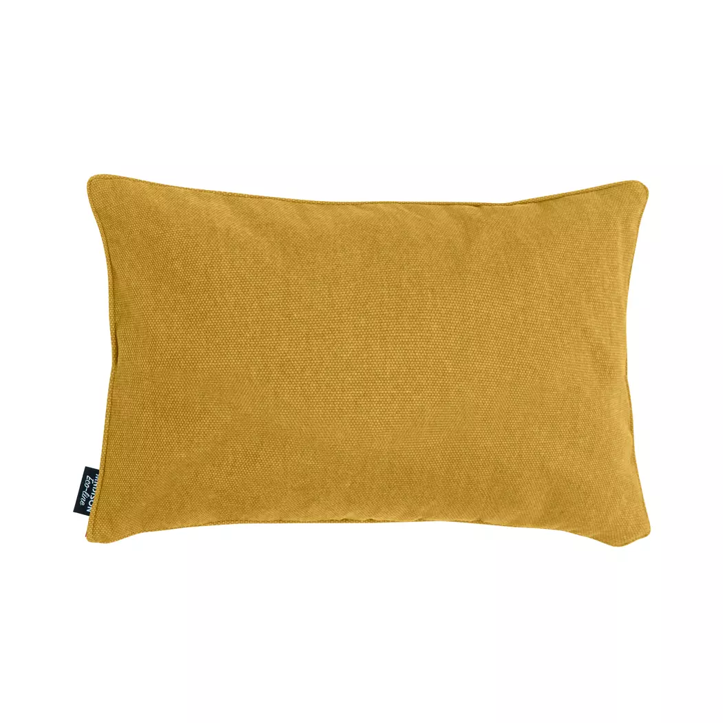 Outdoor-Kissen Canvas Eco+ 50 x 30 cm