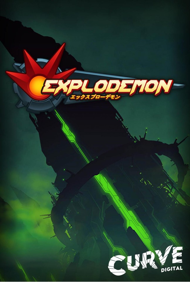 Explodemon- PC