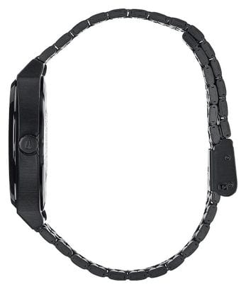 Montre Time Teller Noir