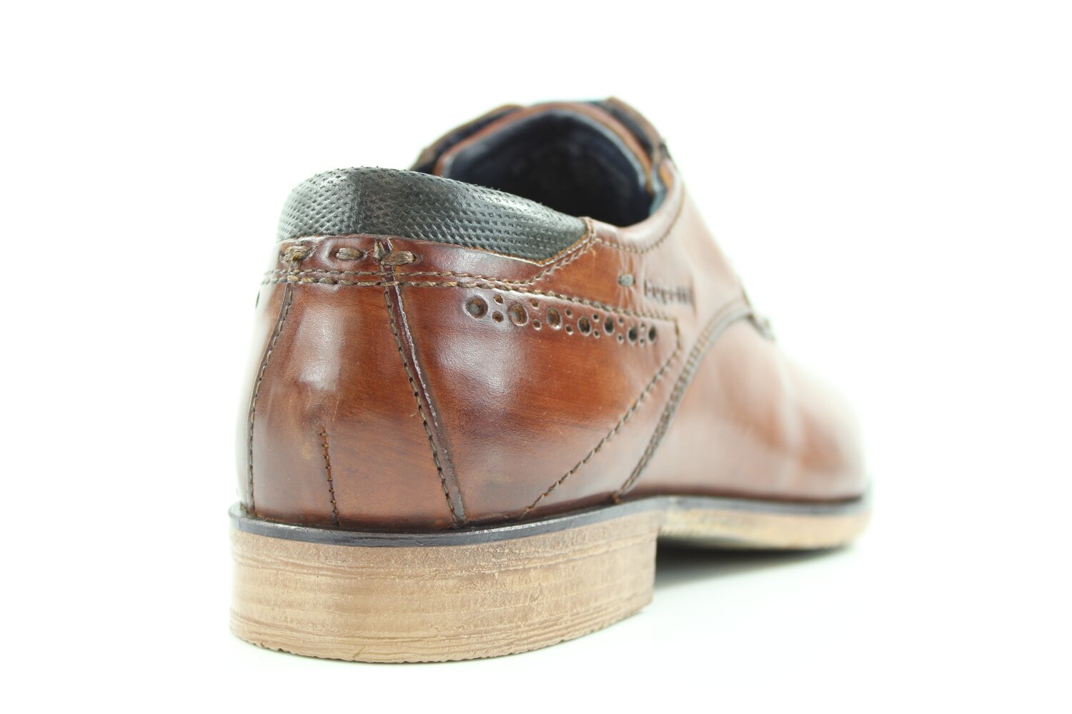 Bugatti Schnürschuhe