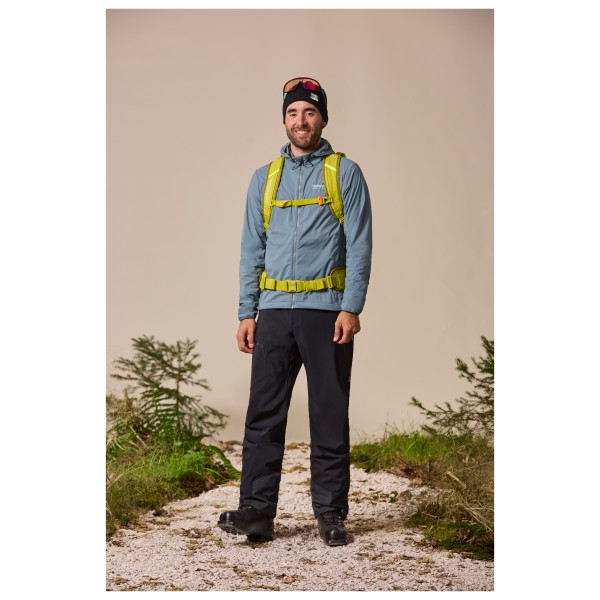 Maloja - WaldrastM. - Coupe-vent