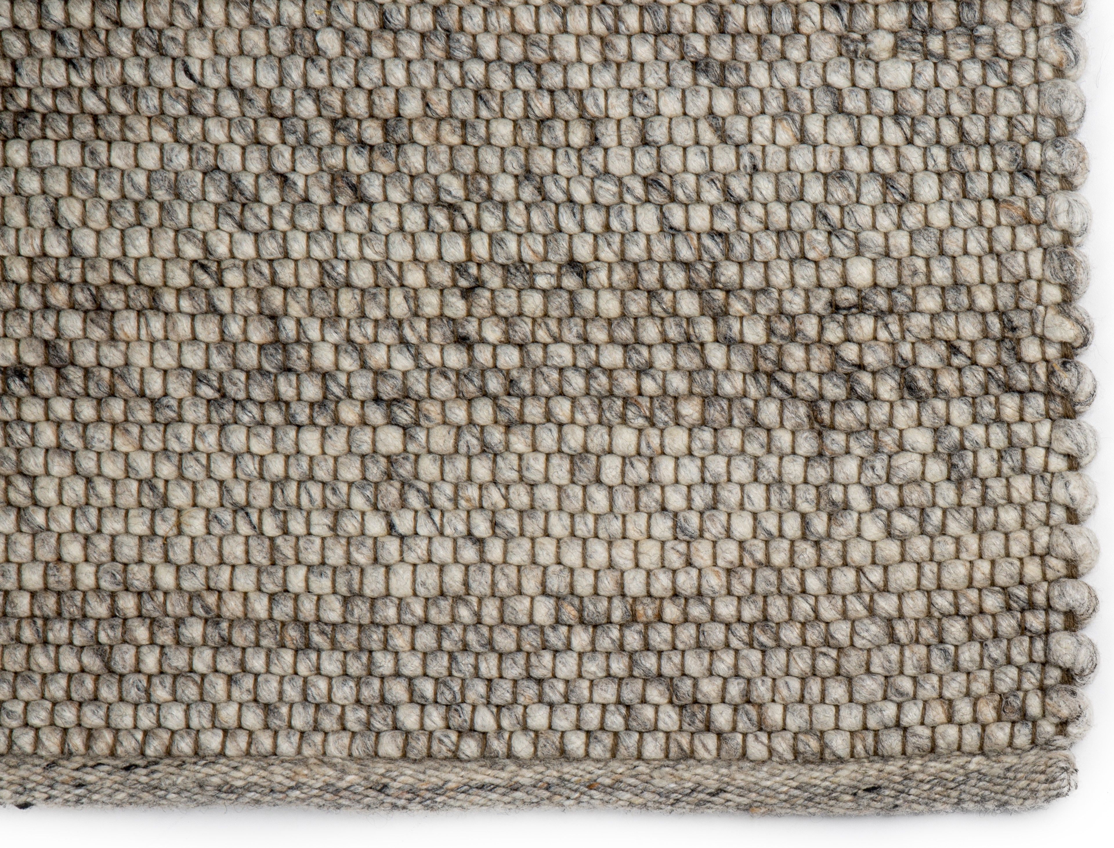 Vloerkleed Natural Grey 834 Verona ST  | Brinker