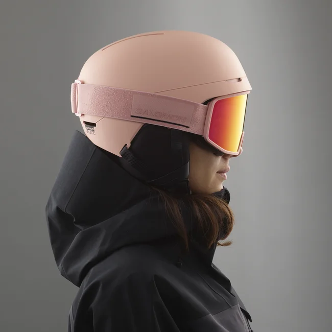 SENTRY PRO SIGMA (and EXTRA LENS)  Skibrille Unisex