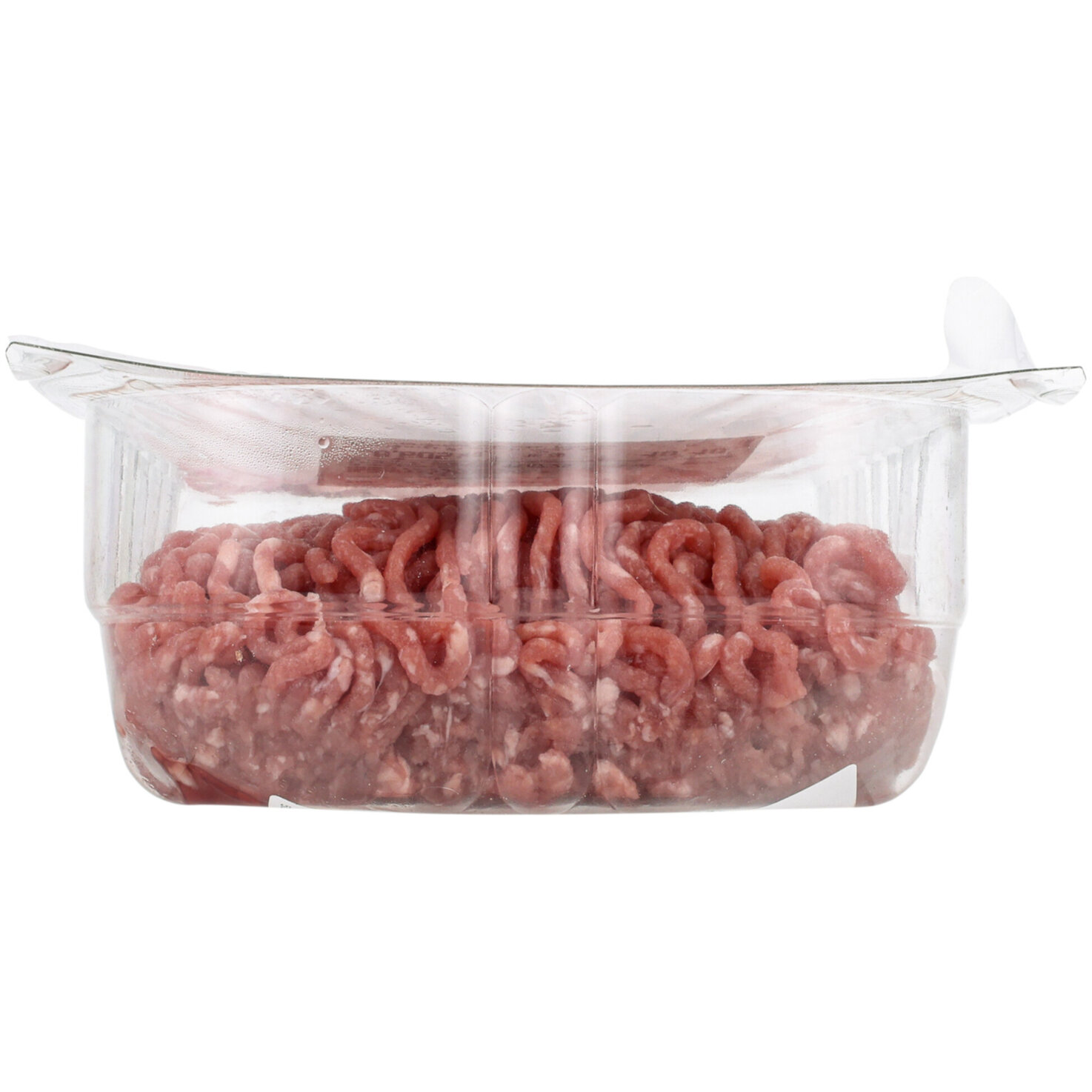 Prix Garantie Rindshackfleisch low Fett ca. 600g