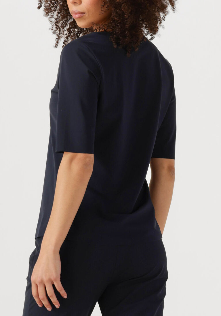 blauwe japan tky top fukiko