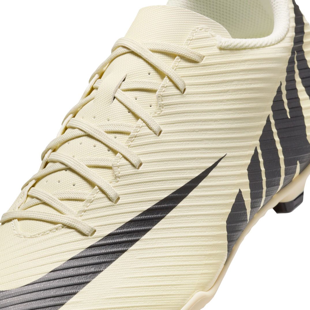 Nike Mercurial Vapor 15 Club FG/MG Fußballschuhe lemonade