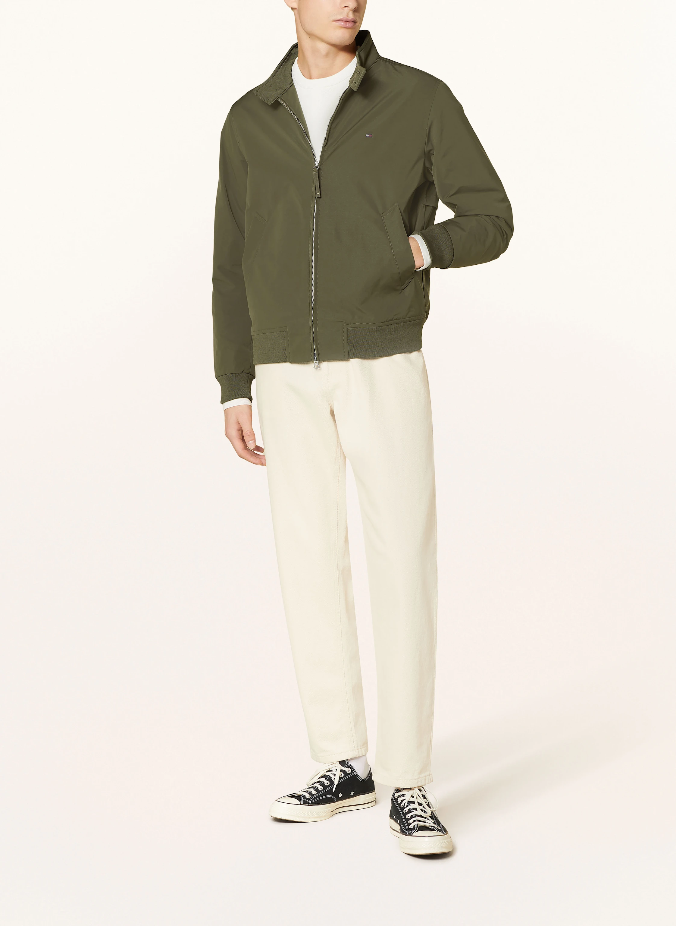 TOMMY HILFIGER Blouson HARRINGTON