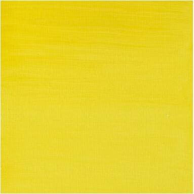 Winsor & Newton - Galeria Akrylmaling - Lemon Yellow 60 ML