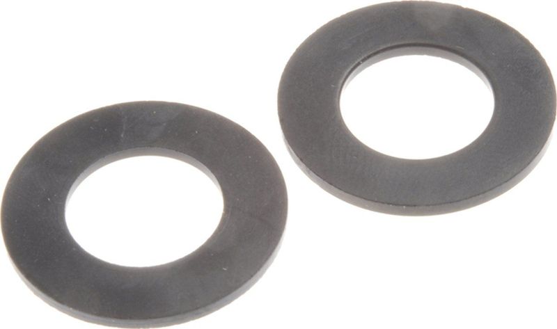Gimeg - Pakkingringen - 17x10x4mm - 2 Stuks - Duurzaam