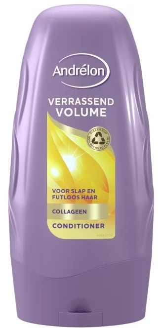 Andrelon Conditioner verrassend volume 250ML