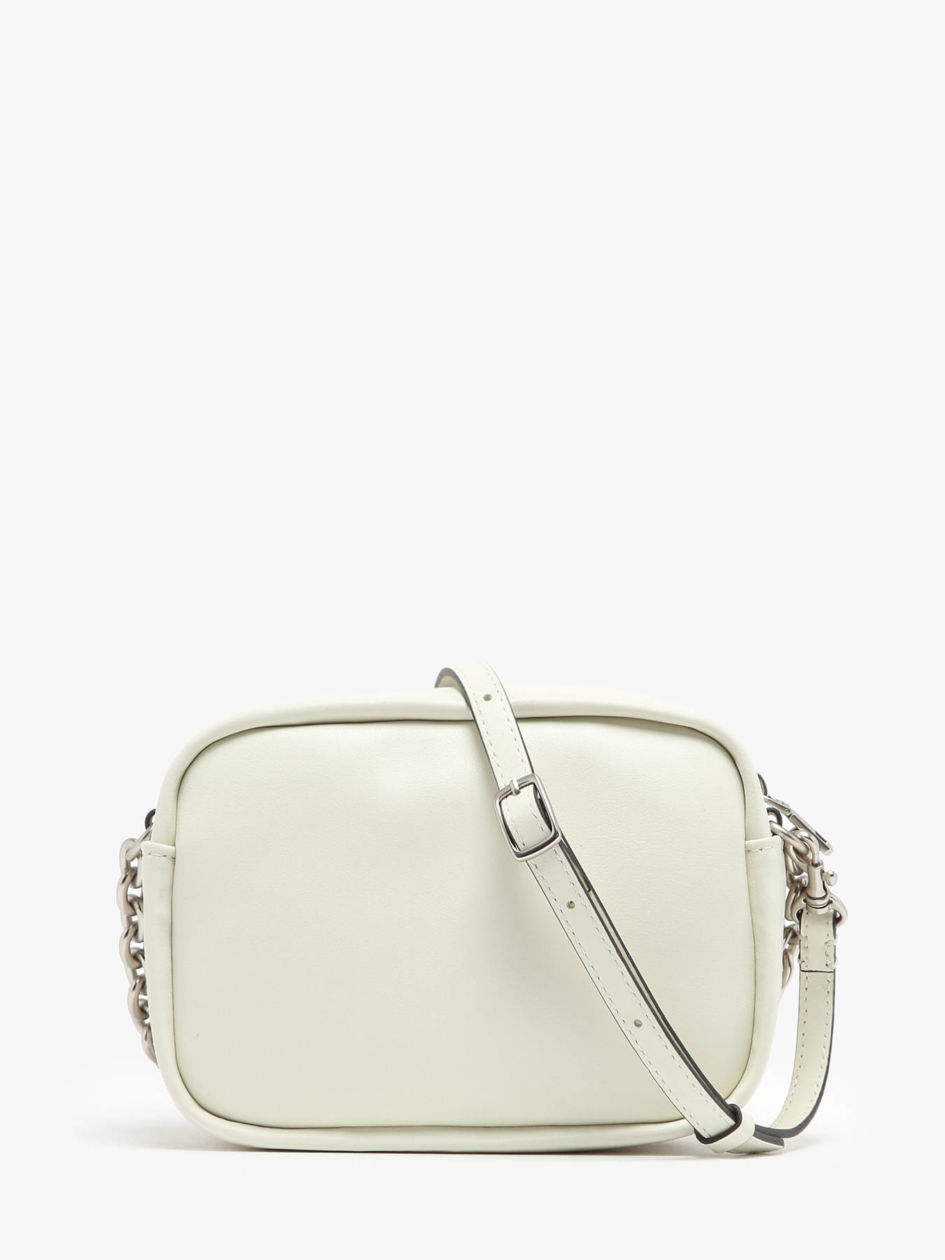 Sac bandoulire Monochain polyester recycl CALVIN KLEIN JEANS