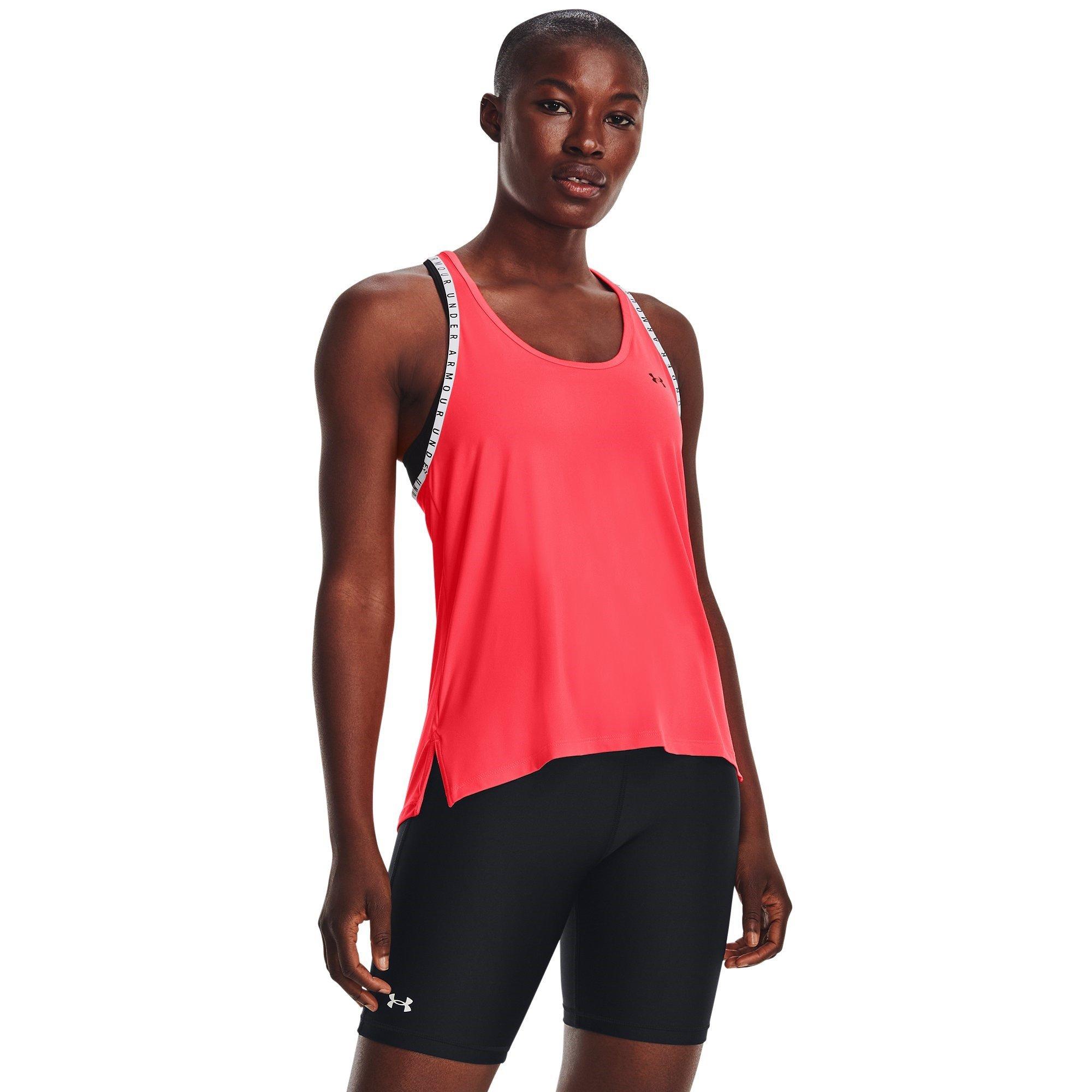 Under Armour UA Knockout Tank Top Womens