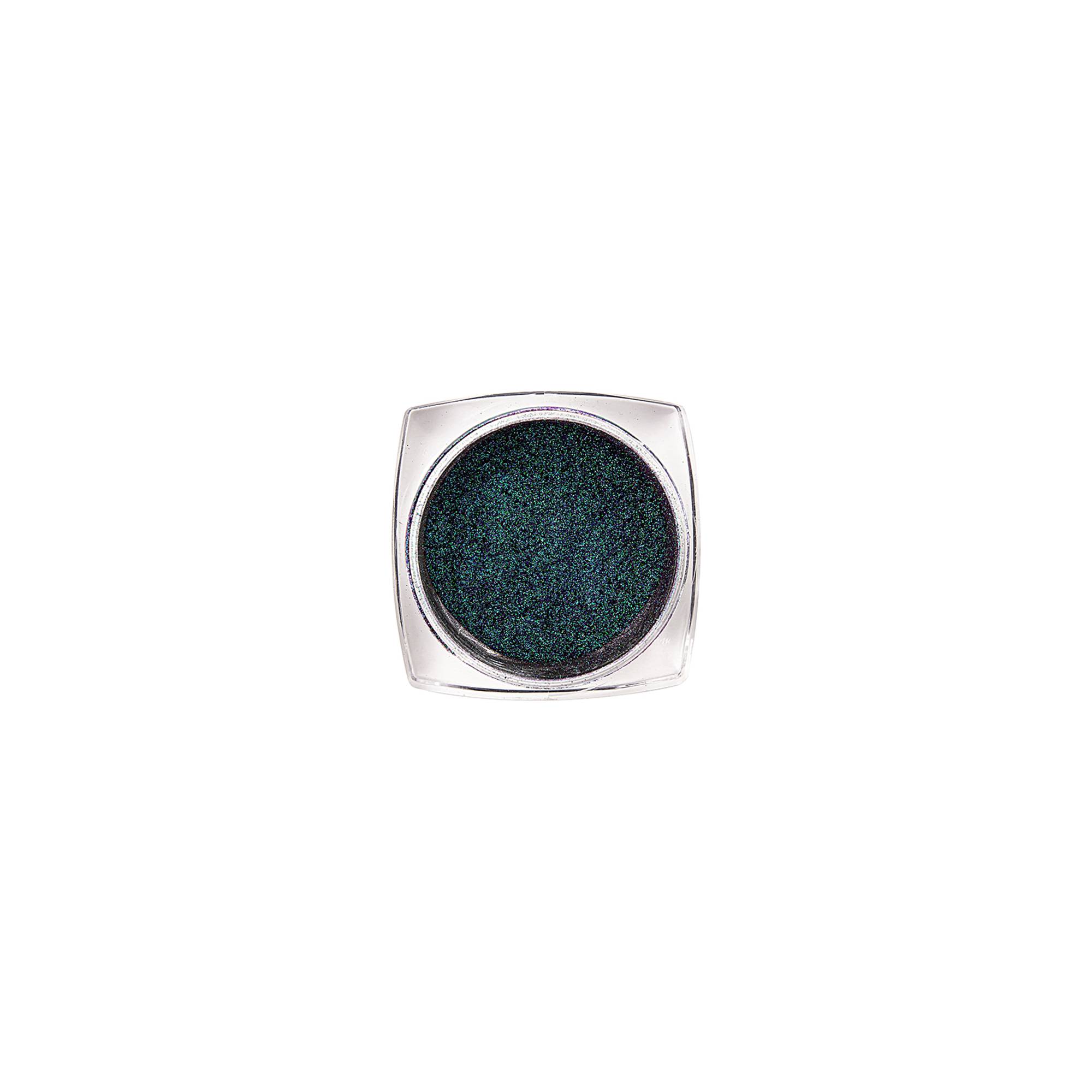 Pigments pour ongles - Northern lights