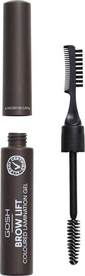 Gosh GOSH Brow Lift Coloured Lamination Gel