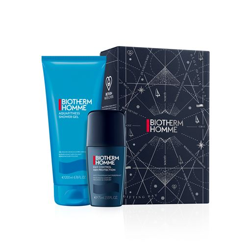 Biotherm Aquafitness Gaveæske