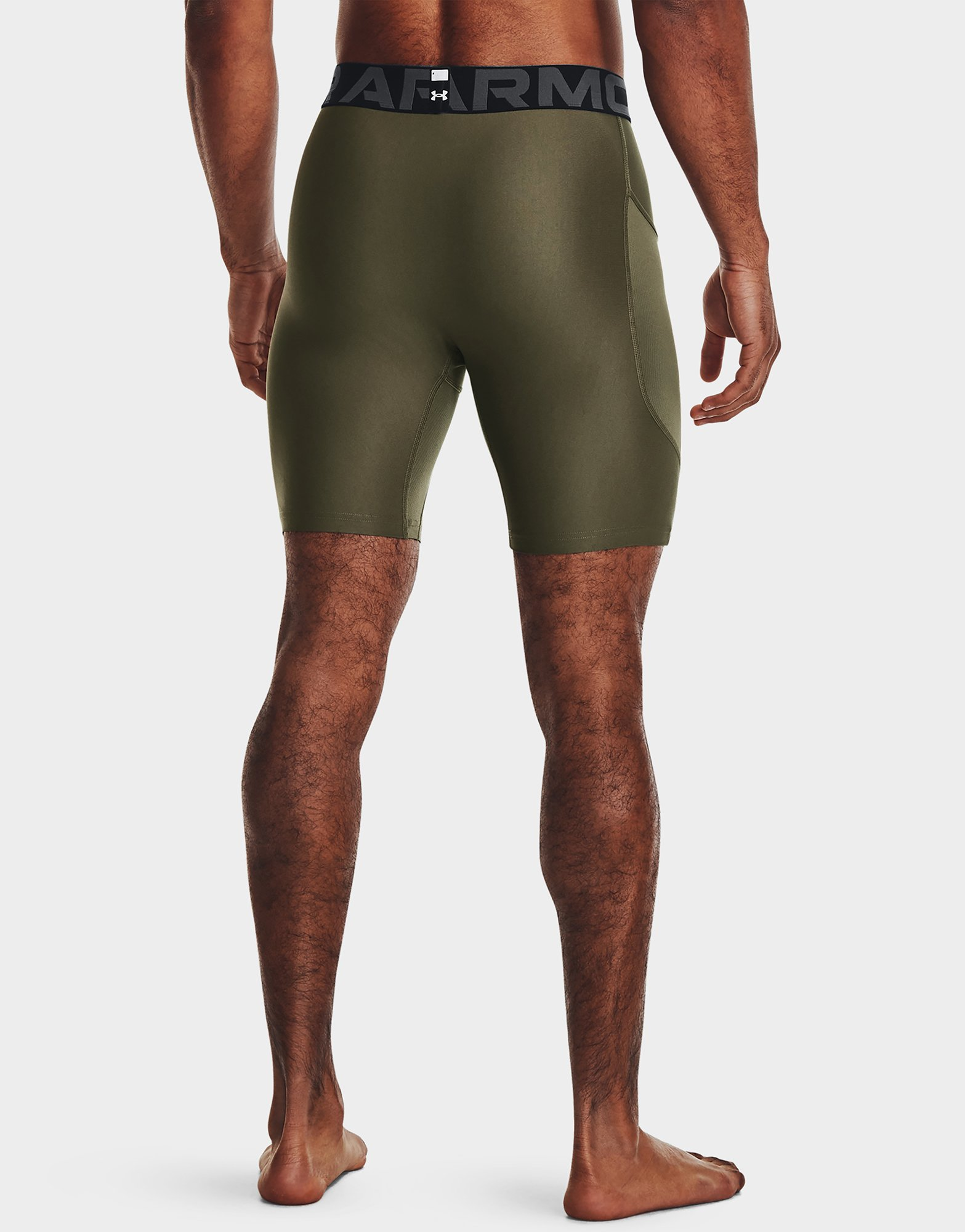 Under Armour Shorts UA HG Armour Shorts