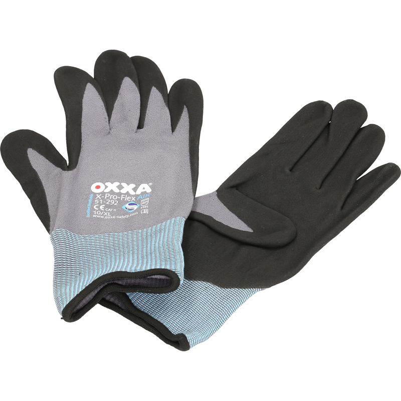 Oxxa Handschuh Pro-Flex Ai, XL