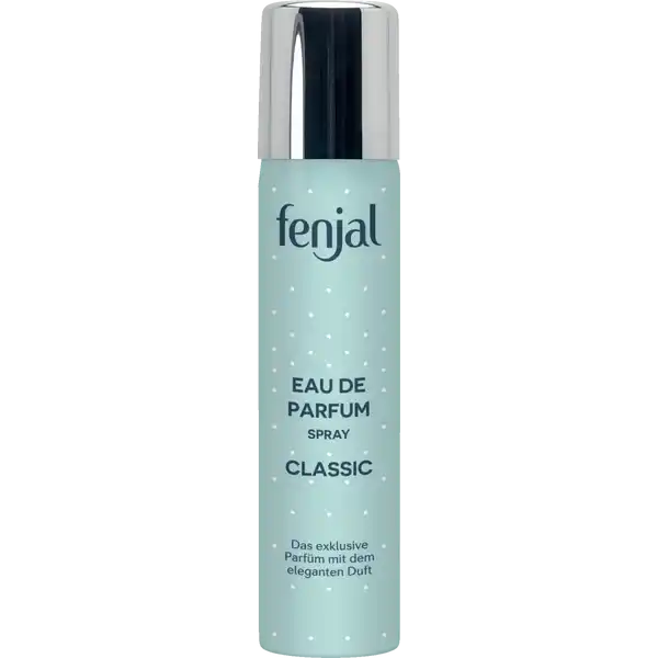 Spray Classic, EdP 75 ml