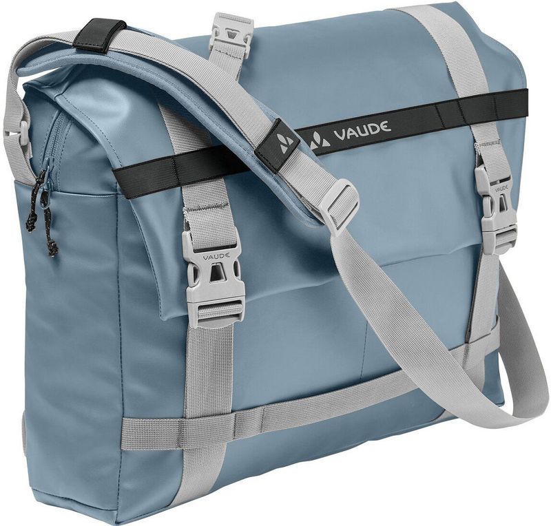 VAUDE - Mineo Messenger 22 - Tas - Unisex