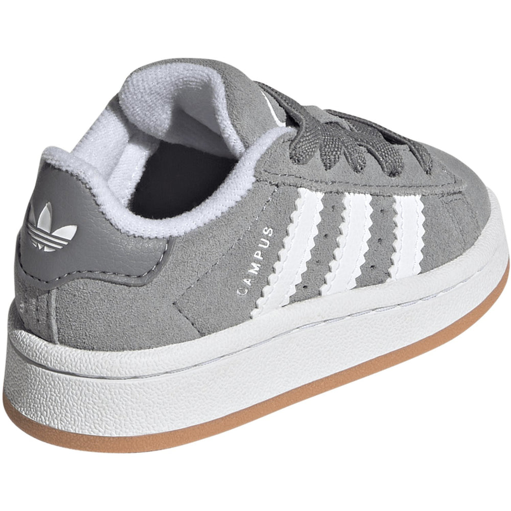 Køb adidas Originals Grey Three/Ftwr White/Ftwr White Campus 00S El I Sneakers