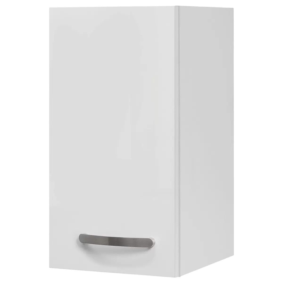 Küchenoberschrank Alba H 30 weiss
