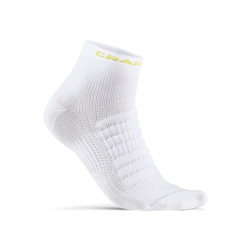 Craft ADV DRY - Chaussettes white