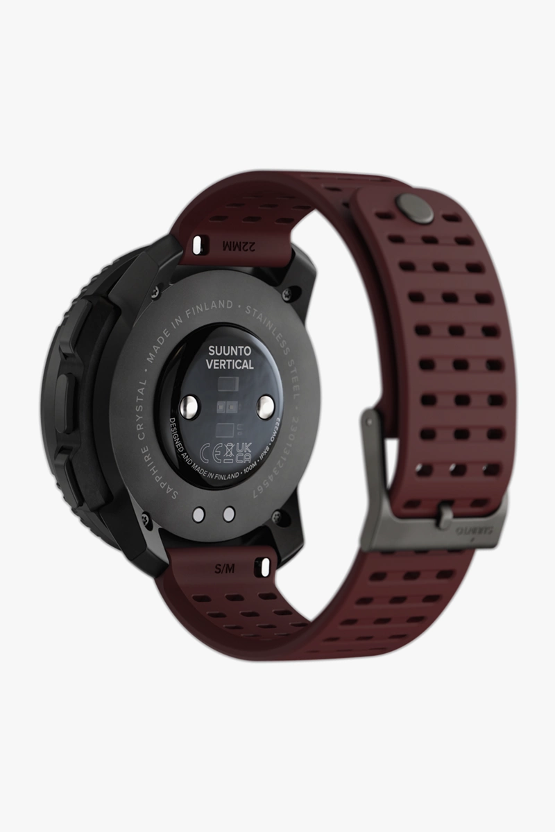 Suunto Vertical Sportuhr