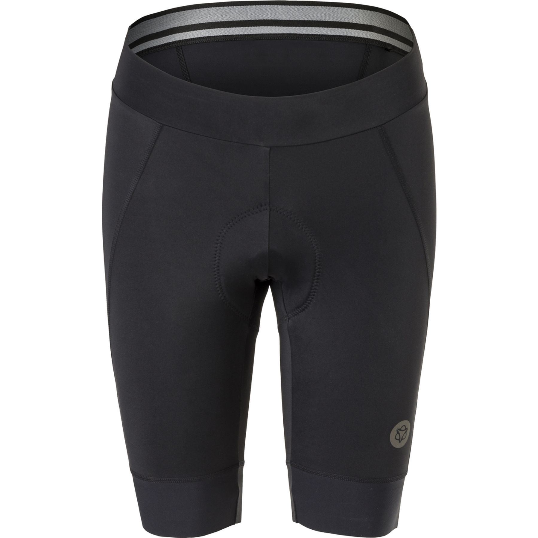 AGU Essential II Korte Fietsbroek Dames