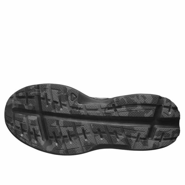 Joggesko for menn Salomon X Ultra Alpine Gtx Svart - 42 2/3