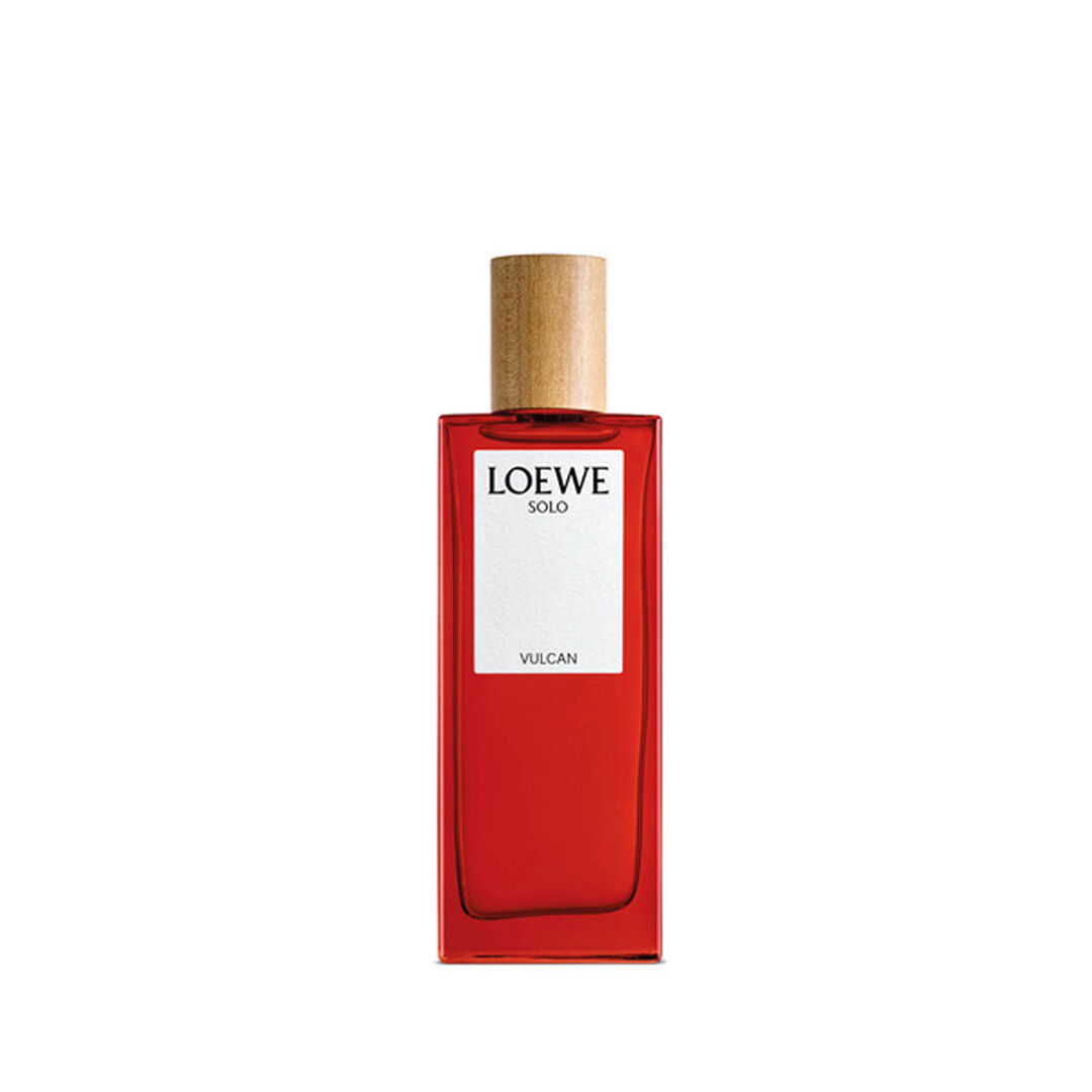 LOEWE LOEWE SOLO VULCAN Eau de Parfum - 50ml