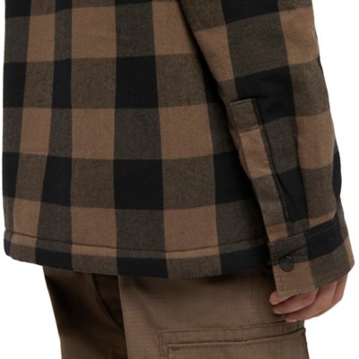 Chemise à manches longues homme Lined Sacramento DICKIES