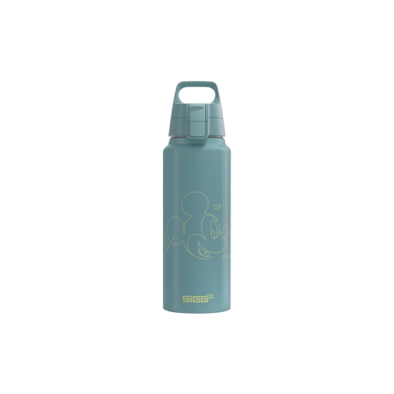 SIGG Trinkflasche Kinder Mickey Mouse Lines 1.0 L