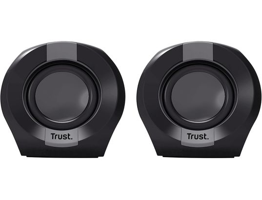 TRUST - Enceintes multimédia Polo 2.0 - 25164