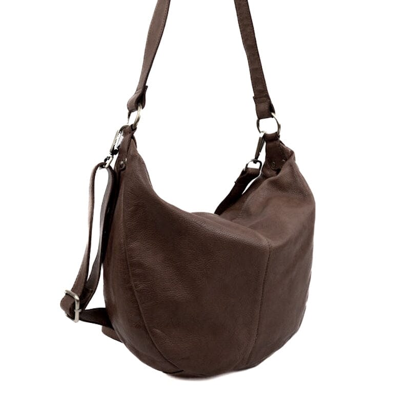 Bear Design Handtas / Schoudertas Rosalita Brown