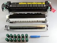 Lexmark - (220 - 240 V) - vedligeholdelseskit - for Lexmark C935dn, C935dtn, C935dttn, C935hdn, X940e, X945e