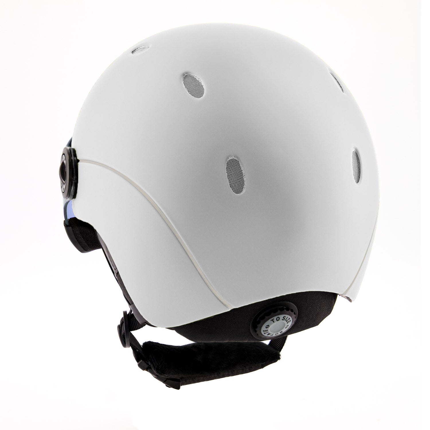 Sinner  Titan Visor