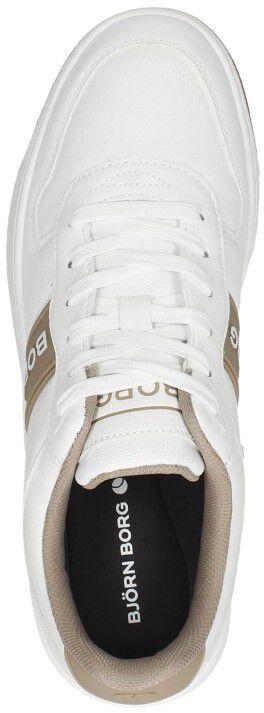 Bjorn Borg T2200 CTR M wit