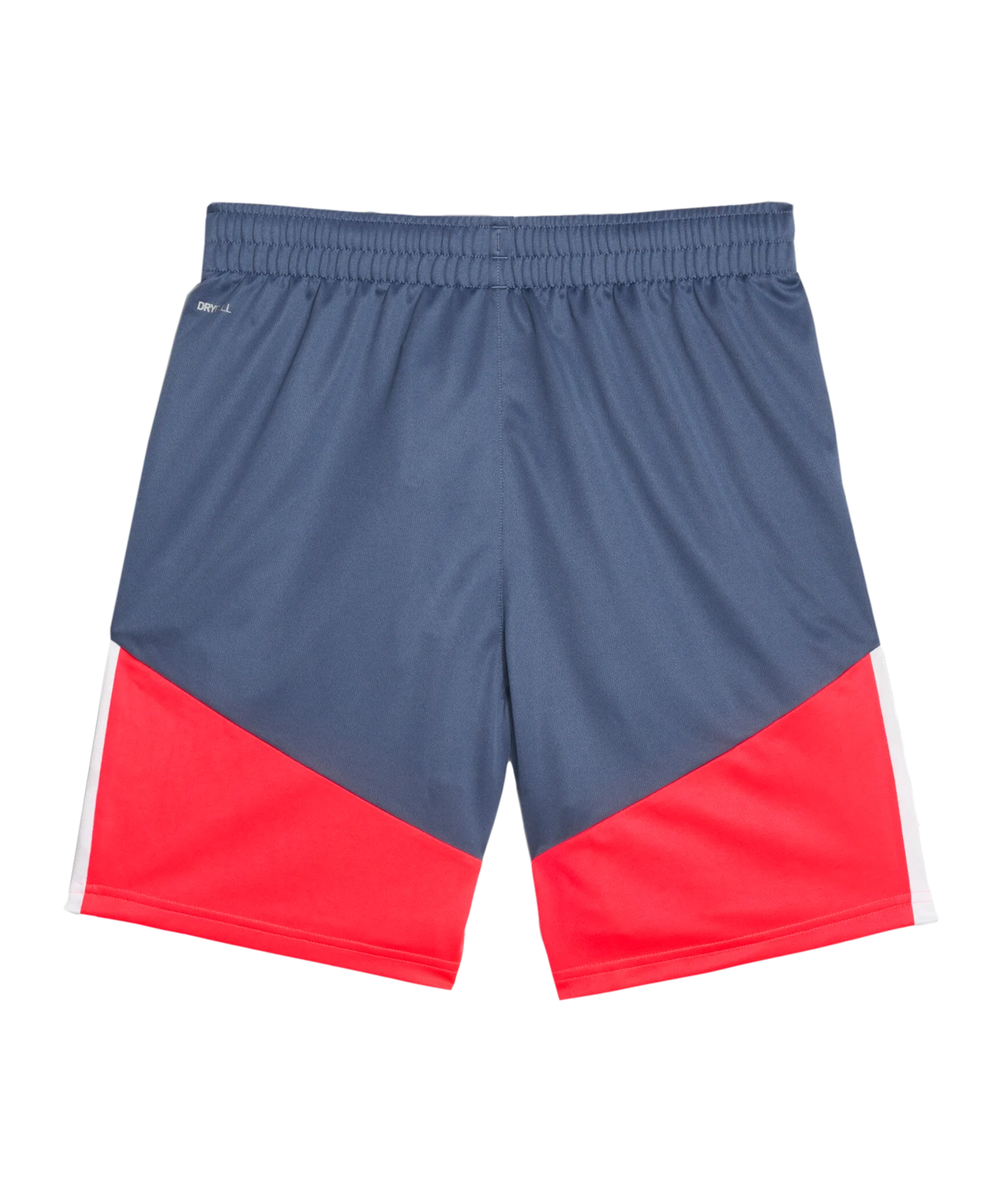 PUMA individualCUP Short Weiss F53