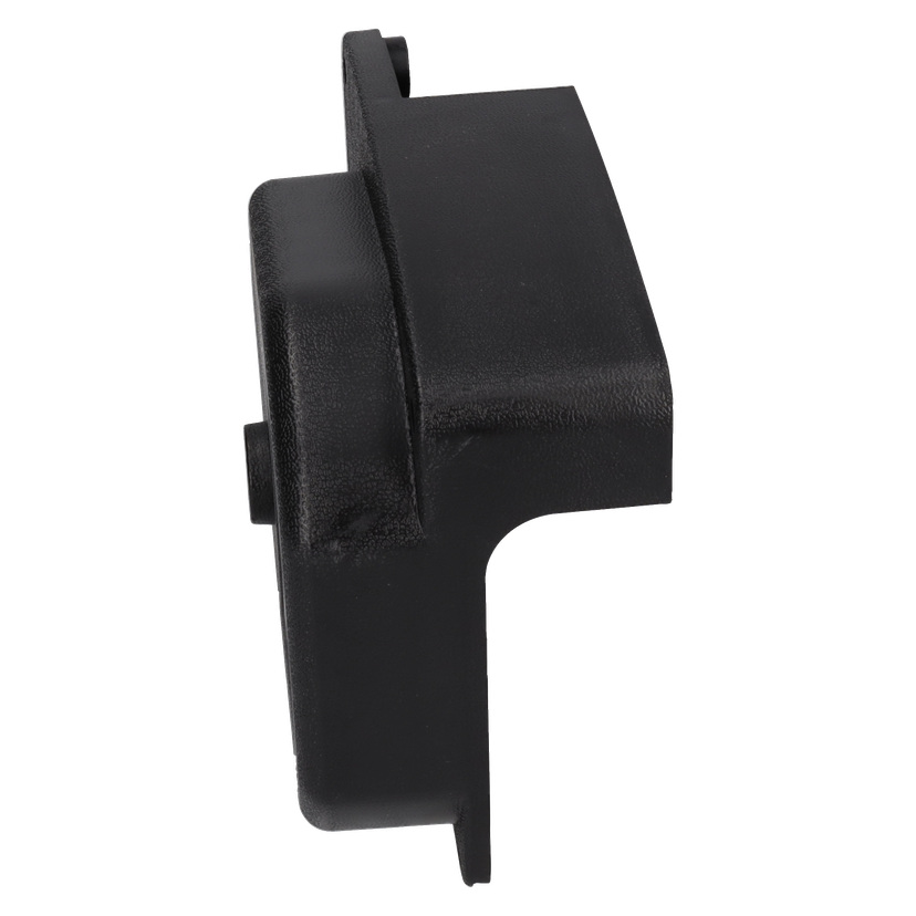 Plastdeksel elektrisk vinsj