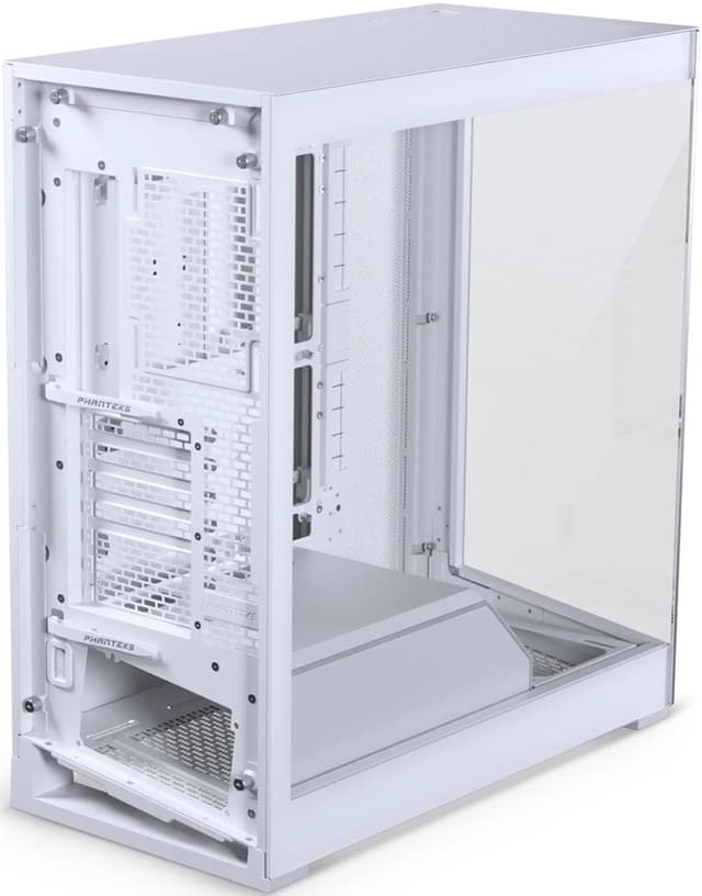Phanteks NV5 PC-kabinet (mat sort)