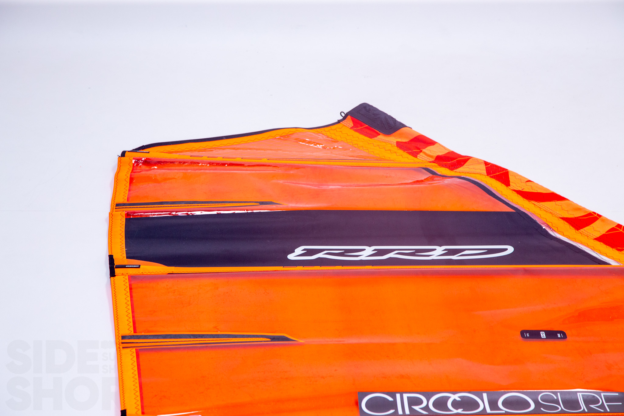 RRD F-Wing MK1 Proto 6.6 m² #75 6.6 m²