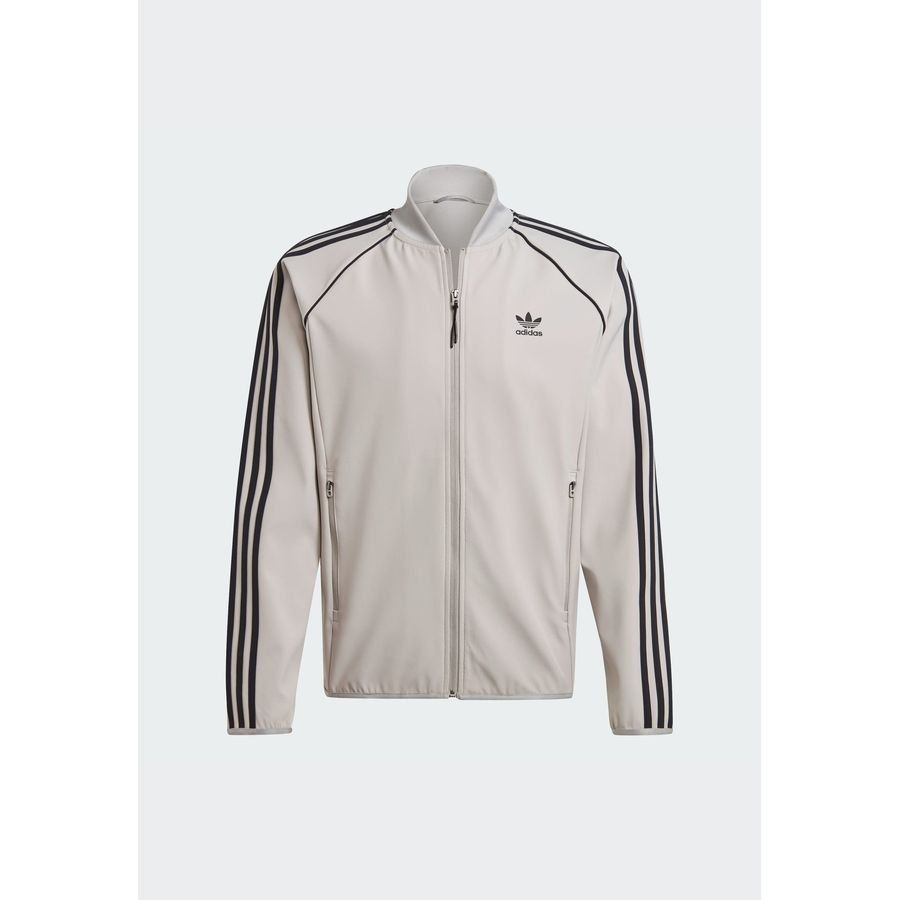 Adidas Original Veste de survêtement SST Bonded
